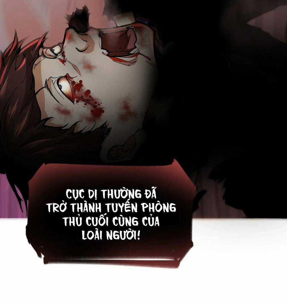 Nhà Sưu Tập Dị Thường Chapter 1 trang 15