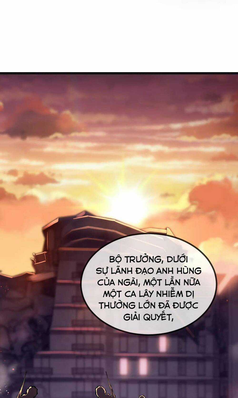 Nhà Sưu Tập Dị Thường Chapter 1 trang 16