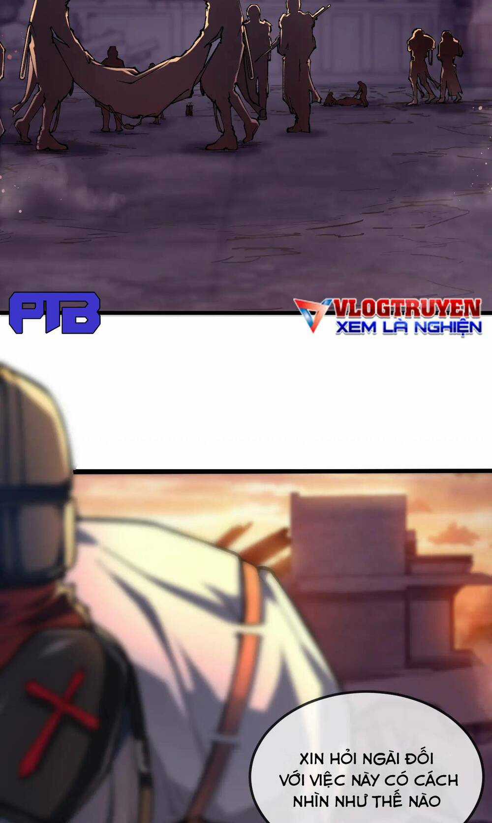 Nhà Sưu Tập Dị Thường Chapter 1 trang 17