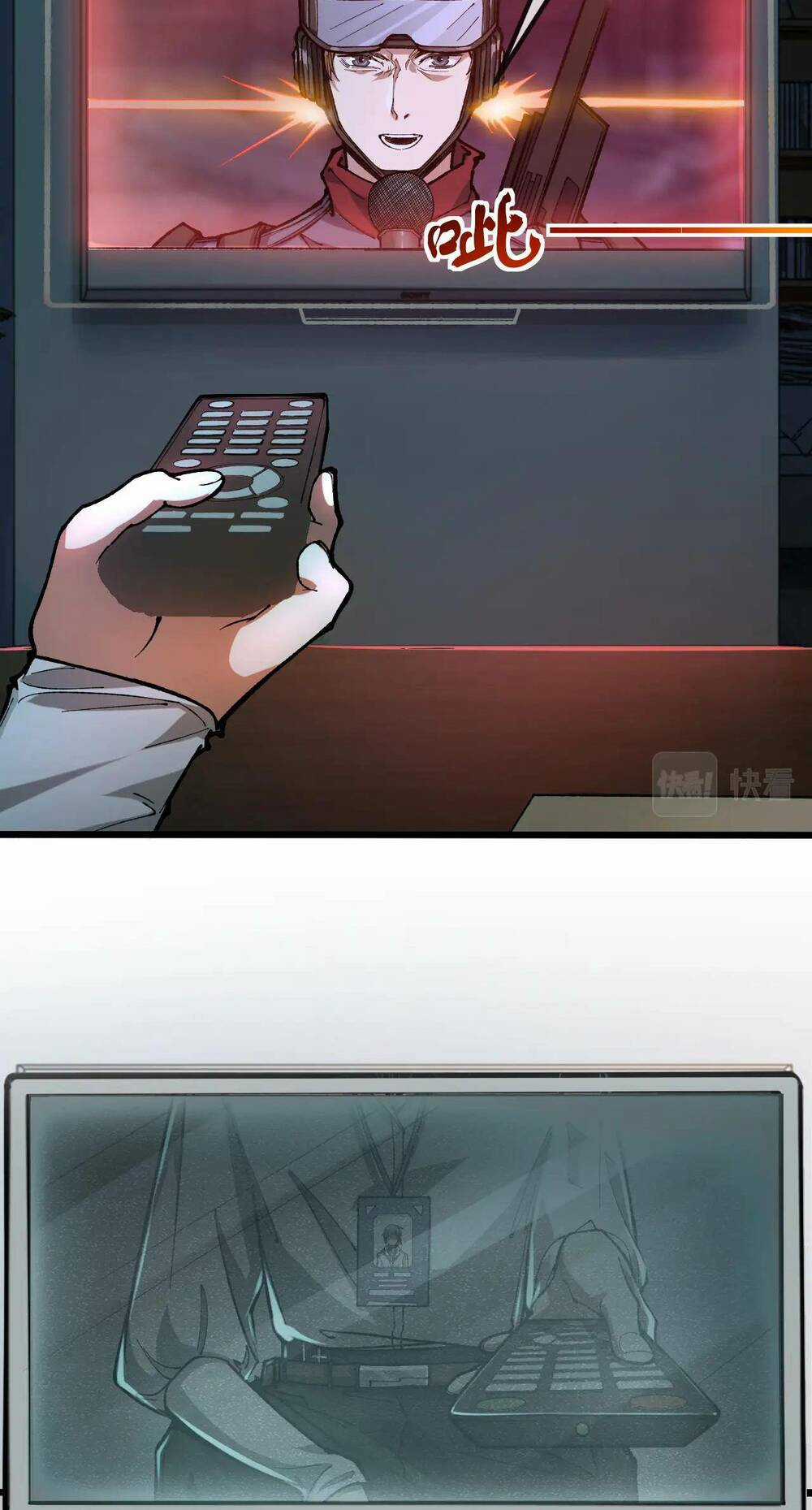 Nhà Sưu Tập Dị Thường Chapter 1 trang 19