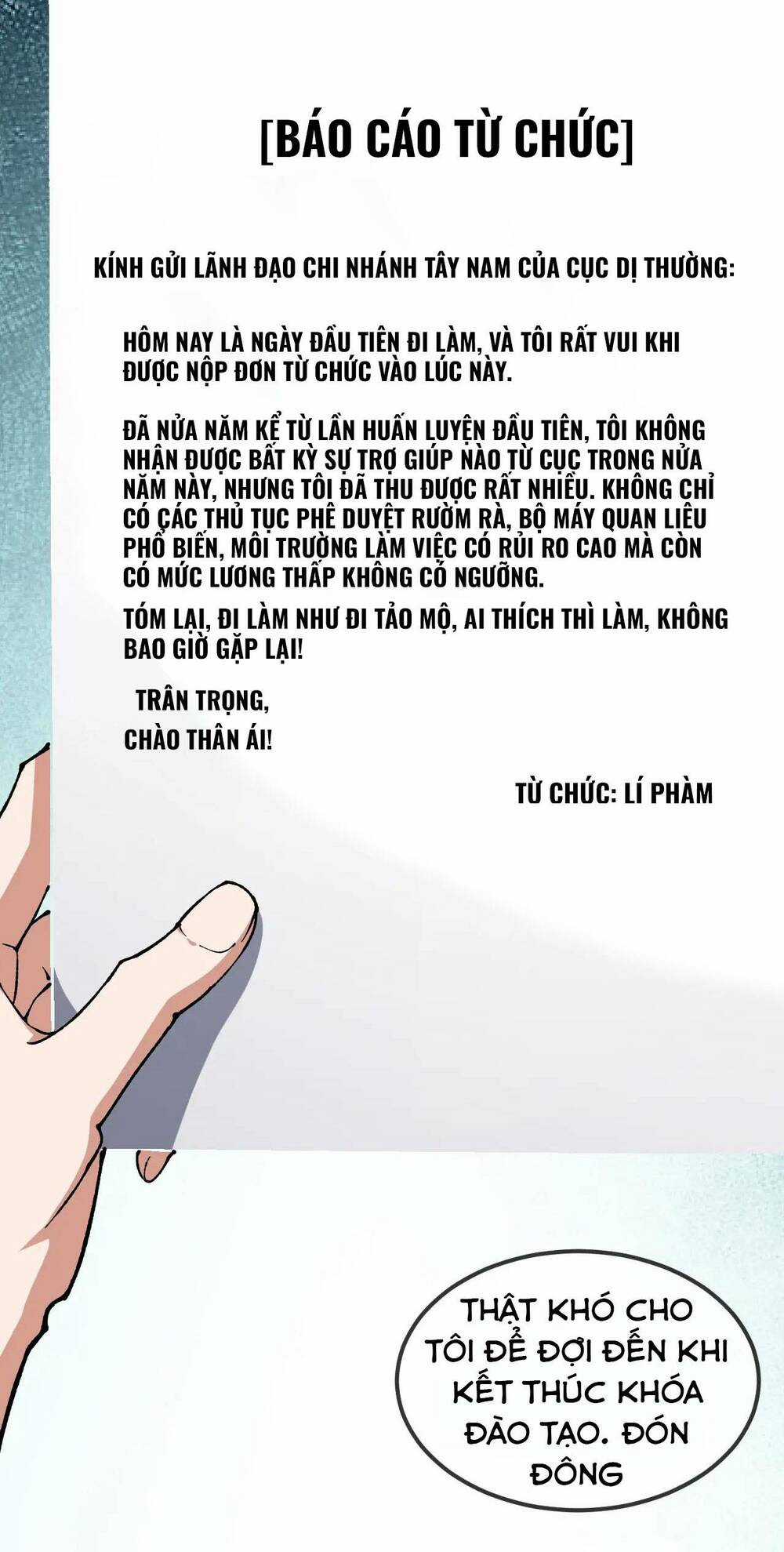 Nhà Sưu Tập Dị Thường Chapter 1 trang 23