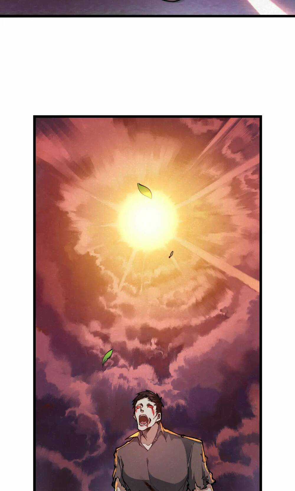 Nhà Sưu Tập Dị Thường Chapter 1 trang 3