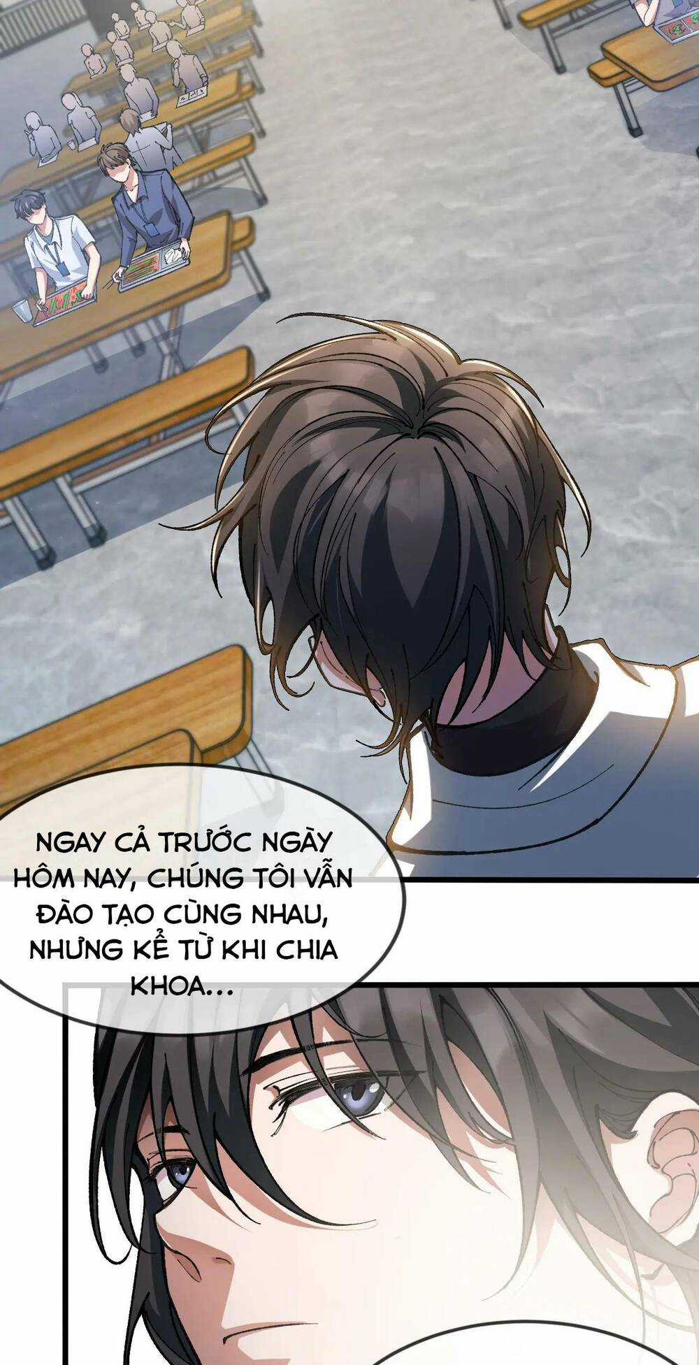 Nhà Sưu Tập Dị Thường Chapter 1 trang 30