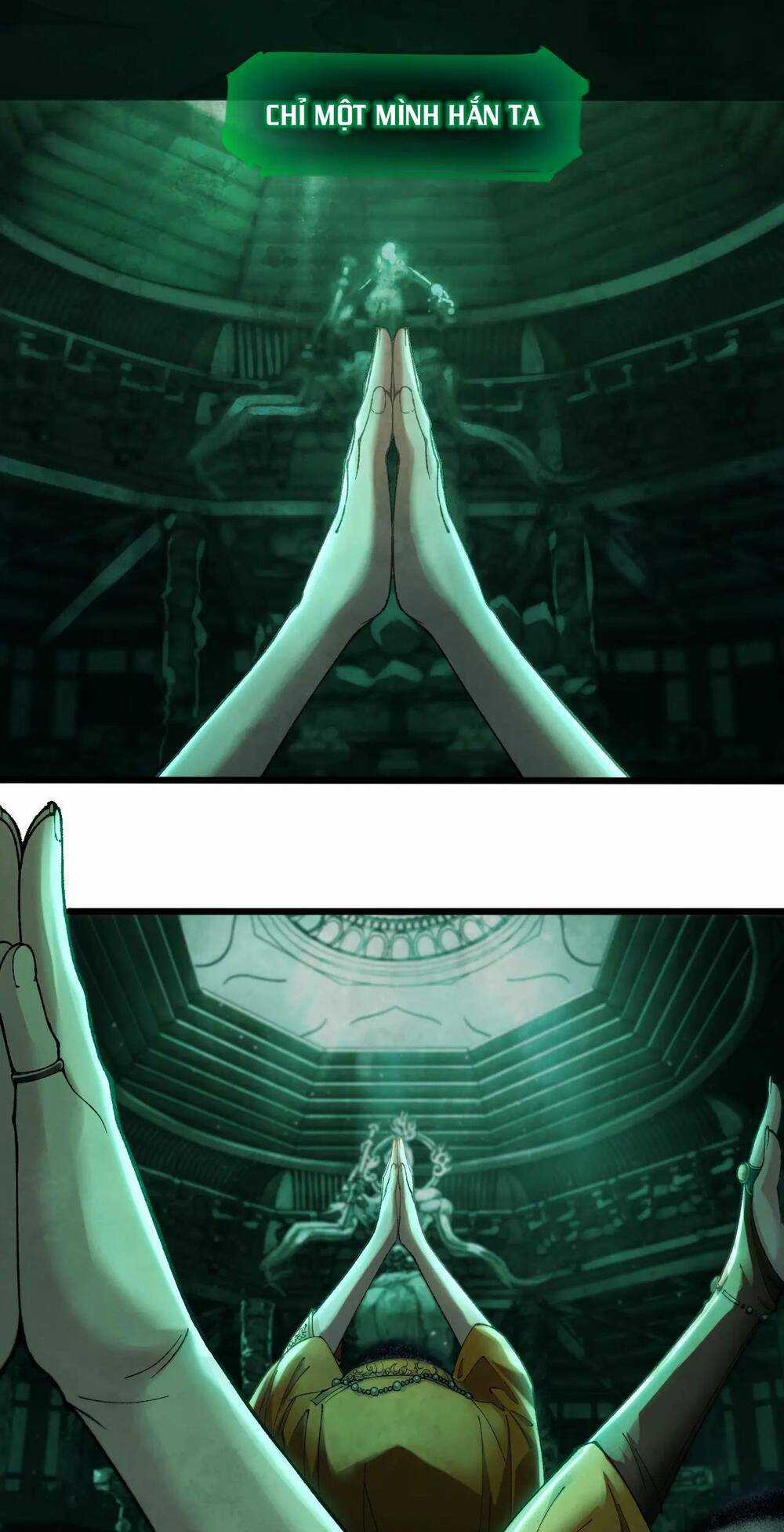 Nhà Sưu Tập Dị Thường Chapter 1 trang 45