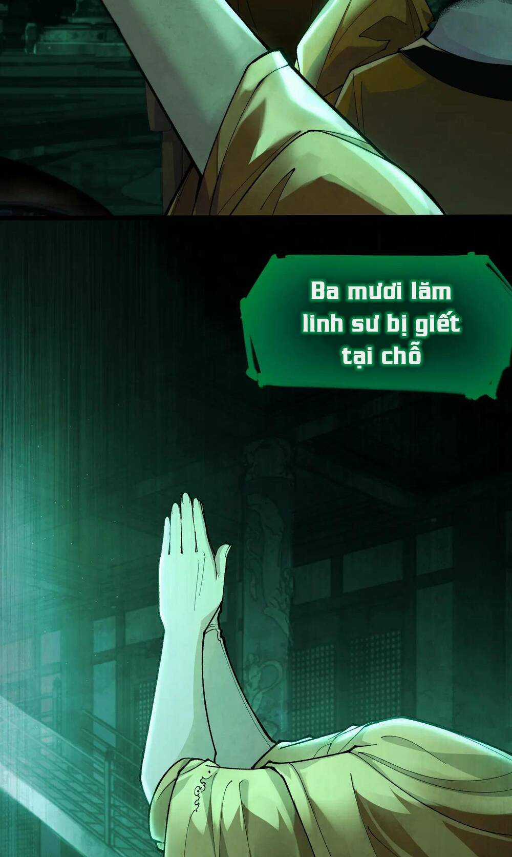 Nhà Sưu Tập Dị Thường Chapter 1 trang 46