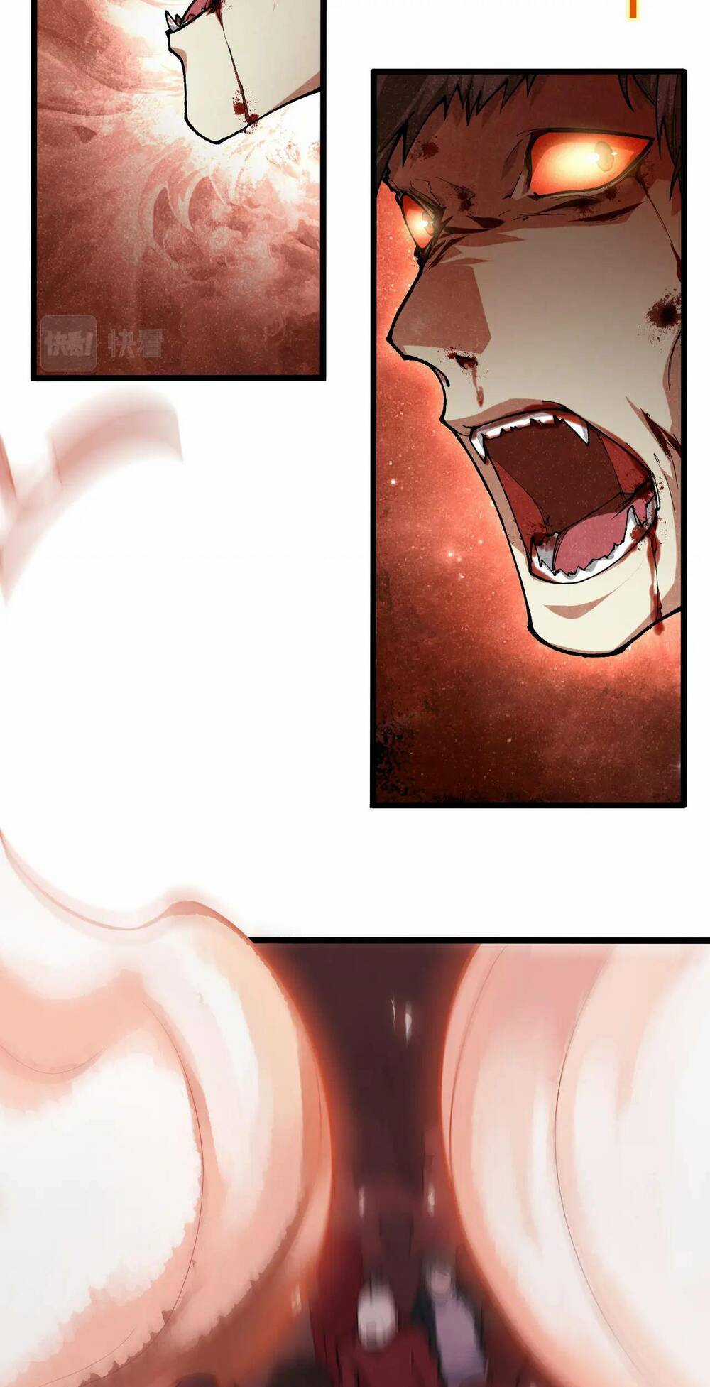 Nhà Sưu Tập Dị Thường Chapter 1 trang 5