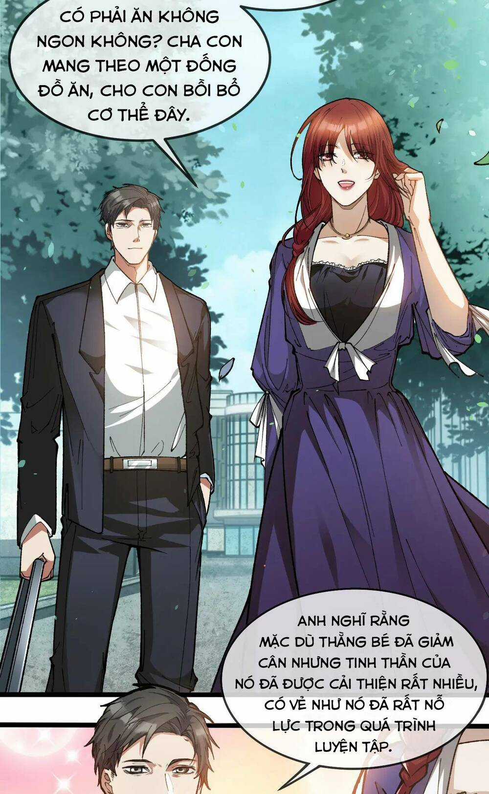 Nhà Sưu Tập Dị Thường Chapter 1 trang 61