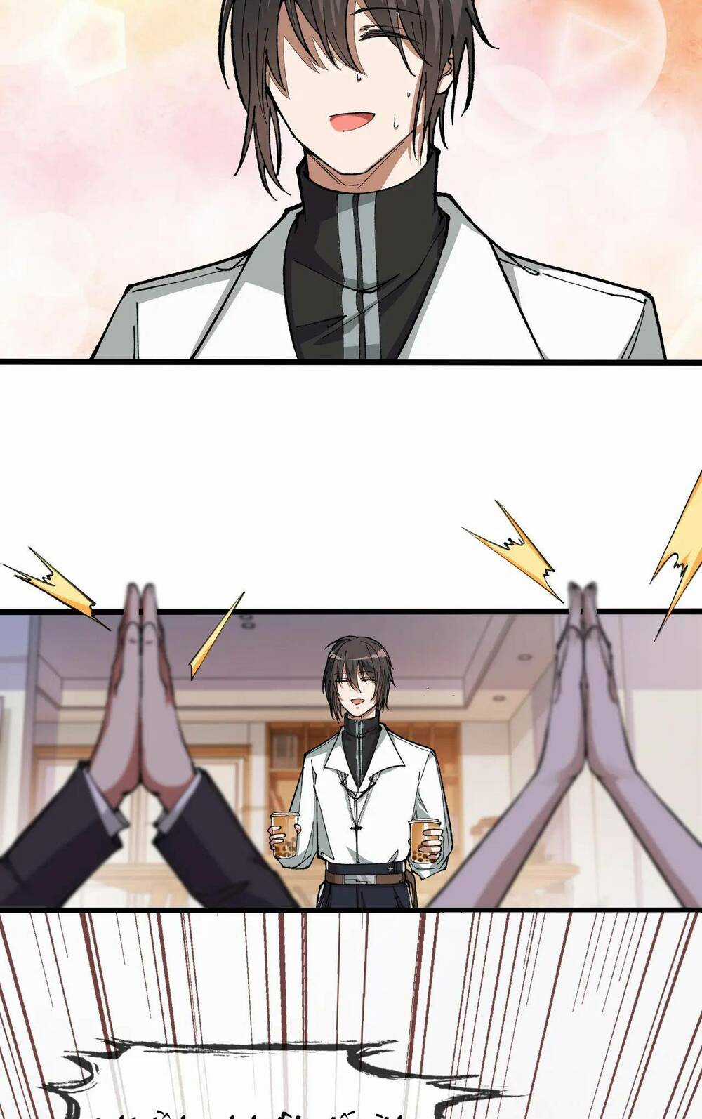 Nhà Sưu Tập Dị Thường Chapter 1 trang 69