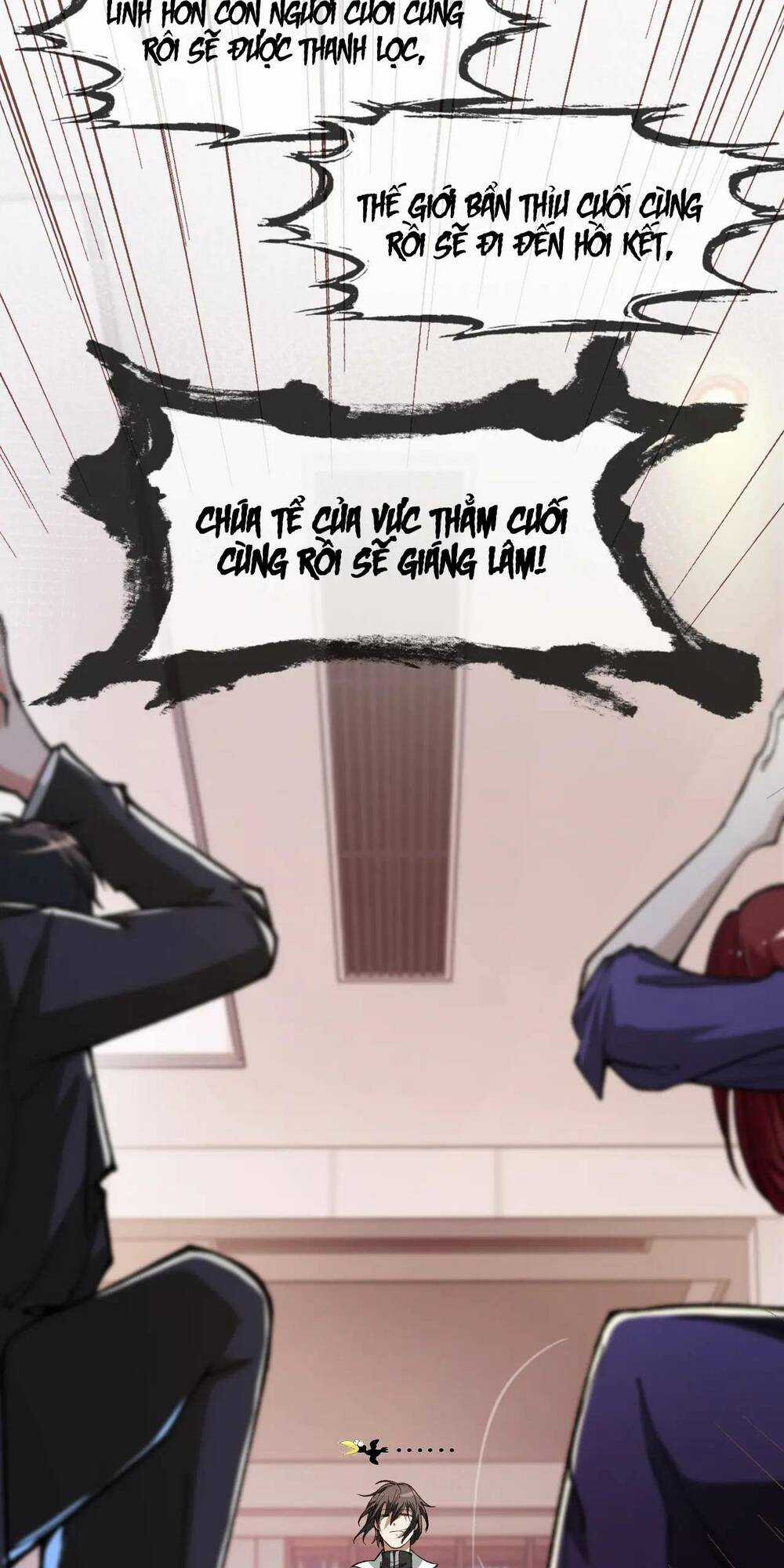 Nhà Sưu Tập Dị Thường Chapter 1 trang 70