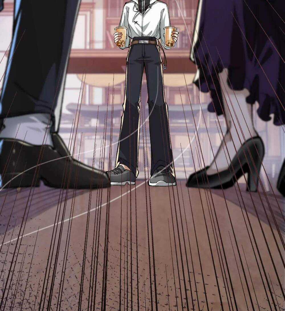 Nhà Sưu Tập Dị Thường Chapter 1 trang 71