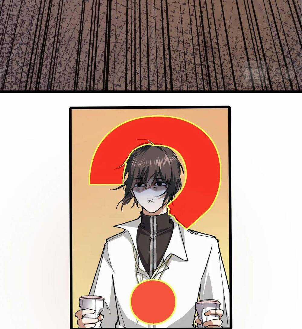 Nhà Sưu Tập Dị Thường Chapter 1 trang 72