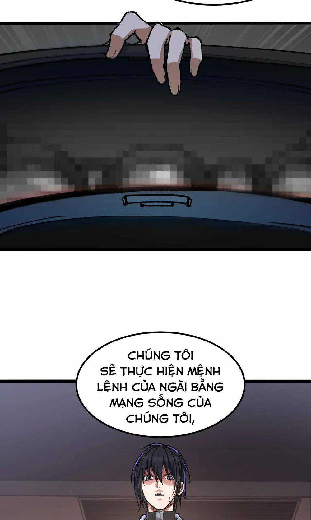 Nhà Sưu Tập Dị Thường Chapter 1 trang 79