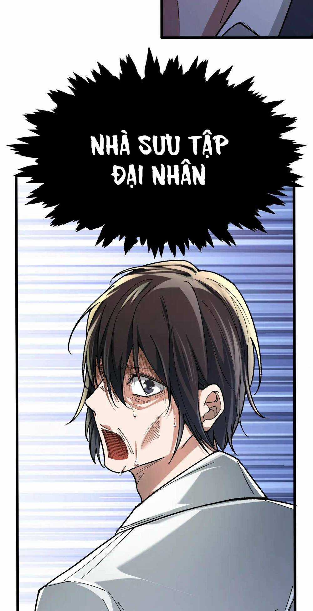 Nhà Sưu Tập Dị Thường Chapter 1 trang 82