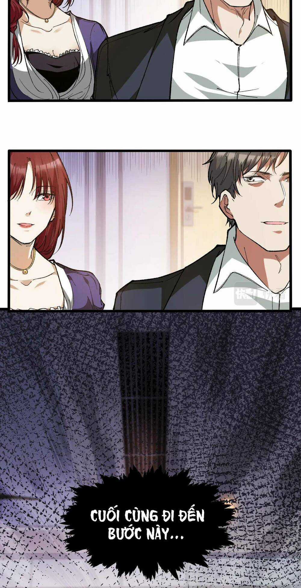 Nhà Sưu Tập Dị Thường Chapter 2 trang 12