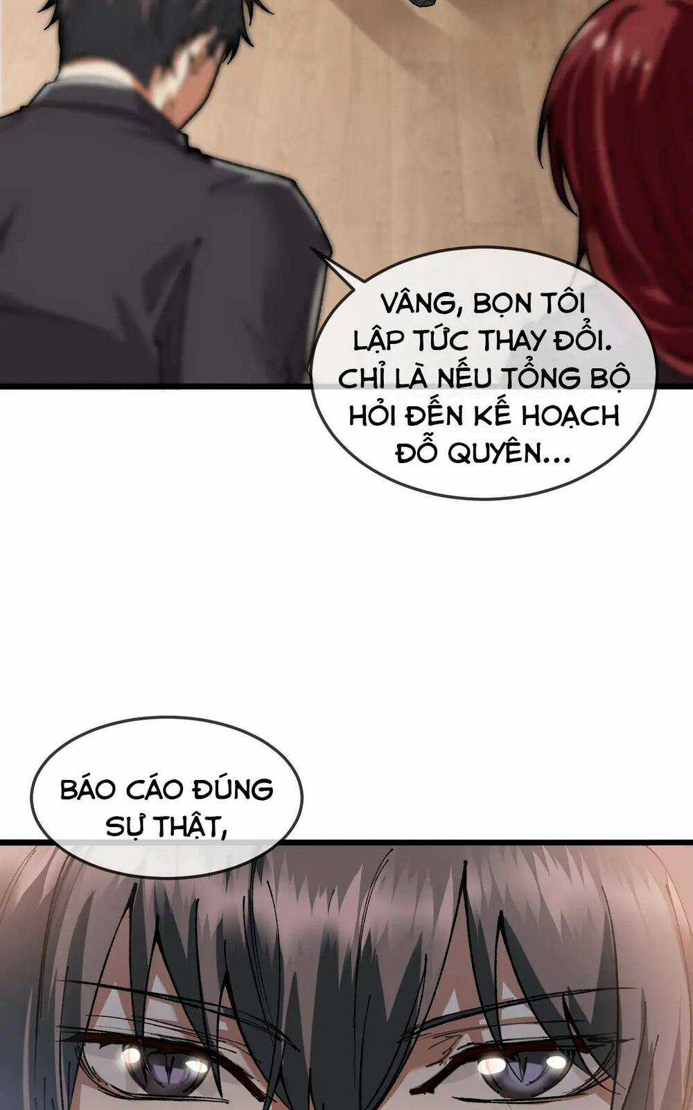 Nhà Sưu Tập Dị Thường Chapter 2 trang 15