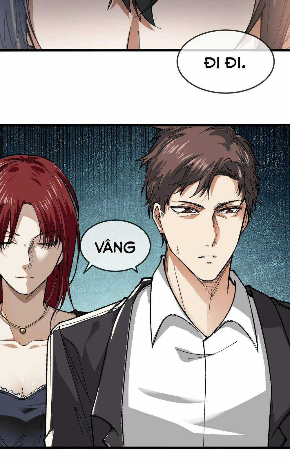 Nhà Sưu Tập Dị Thường Chapter 2 trang 16