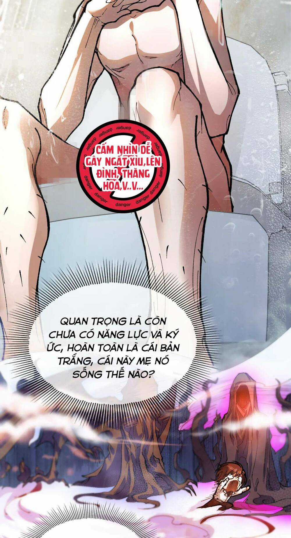 Nhà Sưu Tập Dị Thường Chapter 2 trang 25