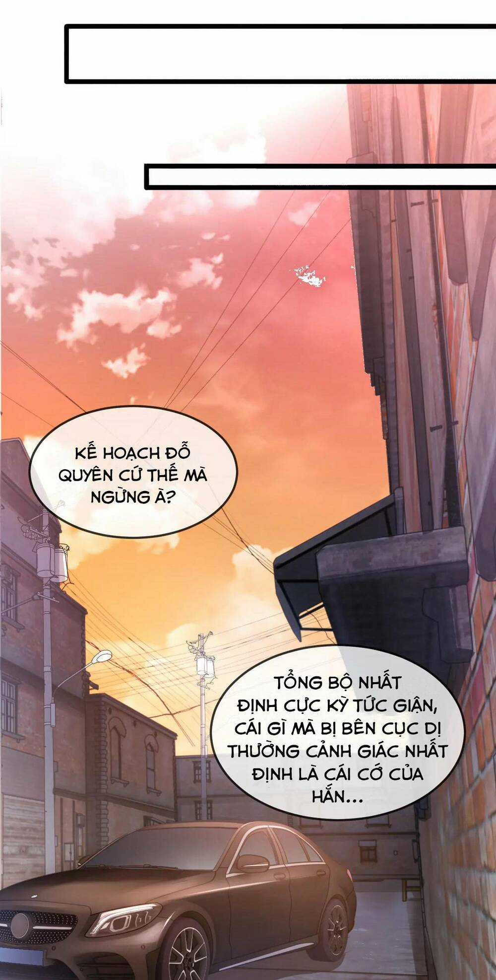 Nhà Sưu Tập Dị Thường Chapter 2 trang 28