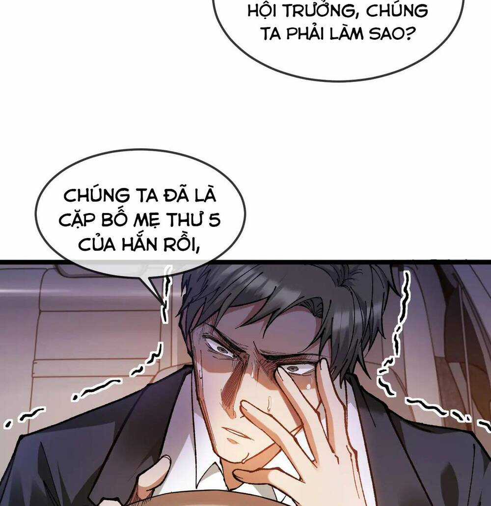 Nhà Sưu Tập Dị Thường Chapter 2 trang 33