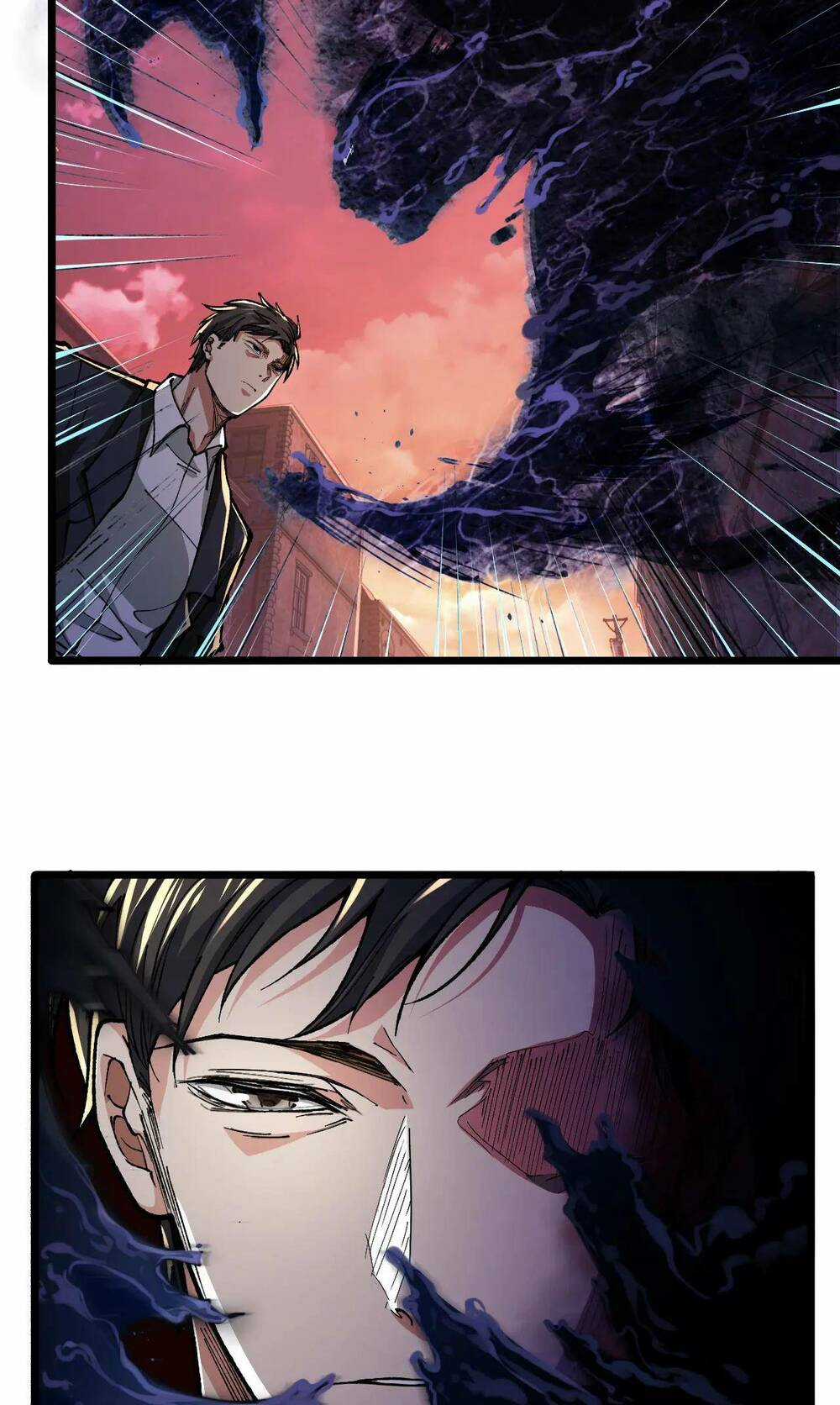 Nhà Sưu Tập Dị Thường Chapter 2 trang 39