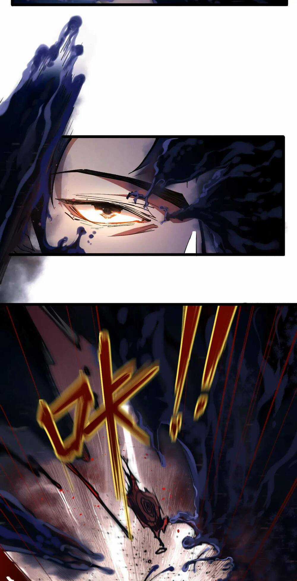 Nhà Sưu Tập Dị Thường Chapter 2 trang 40