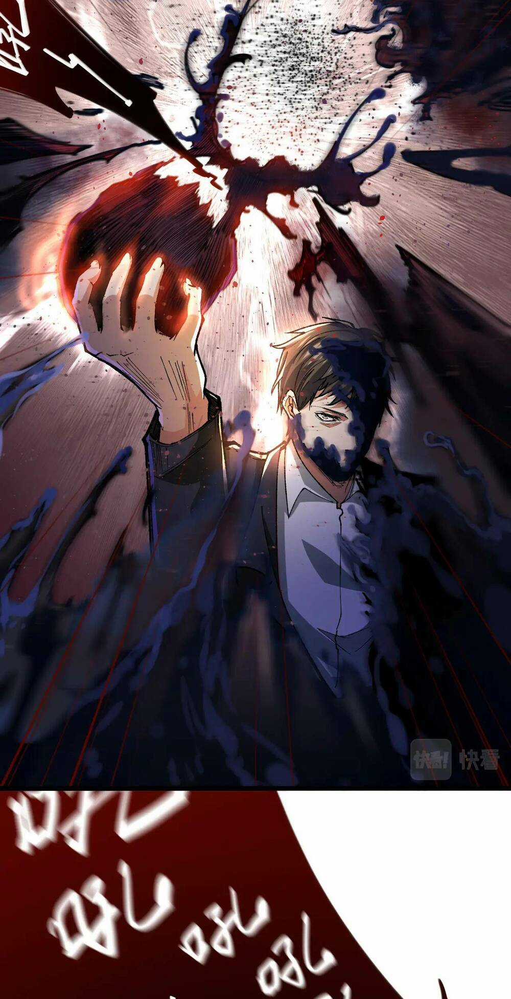 Nhà Sưu Tập Dị Thường Chapter 2 trang 41