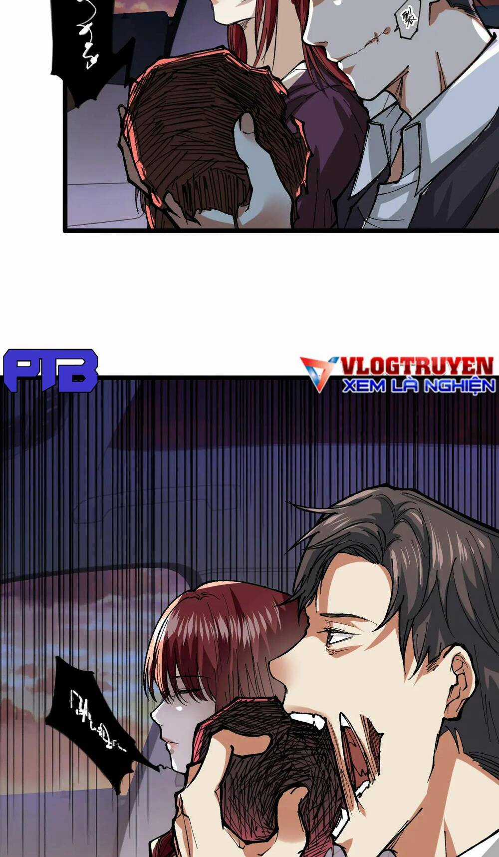 Nhà Sưu Tập Dị Thường Chapter 2 trang 43