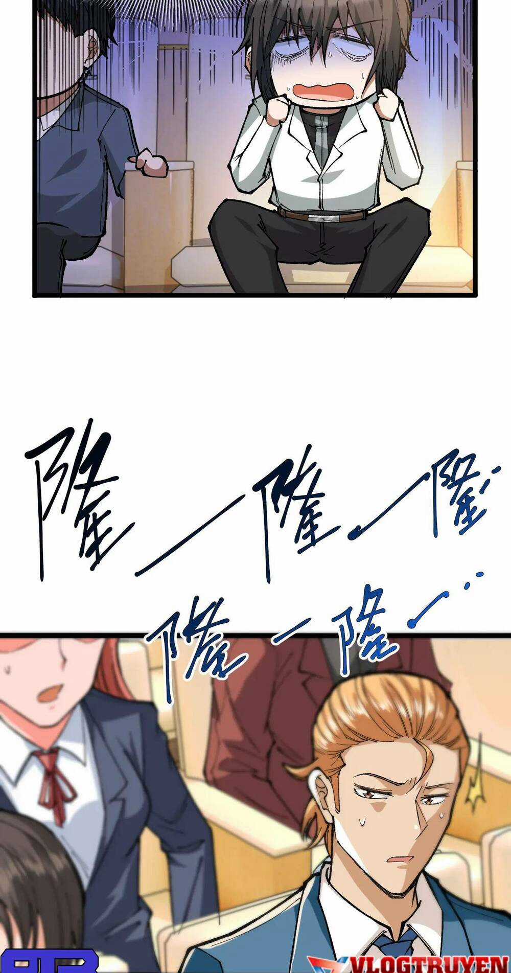 Nhà Sưu Tập Dị Thường Chapter 2 trang 52