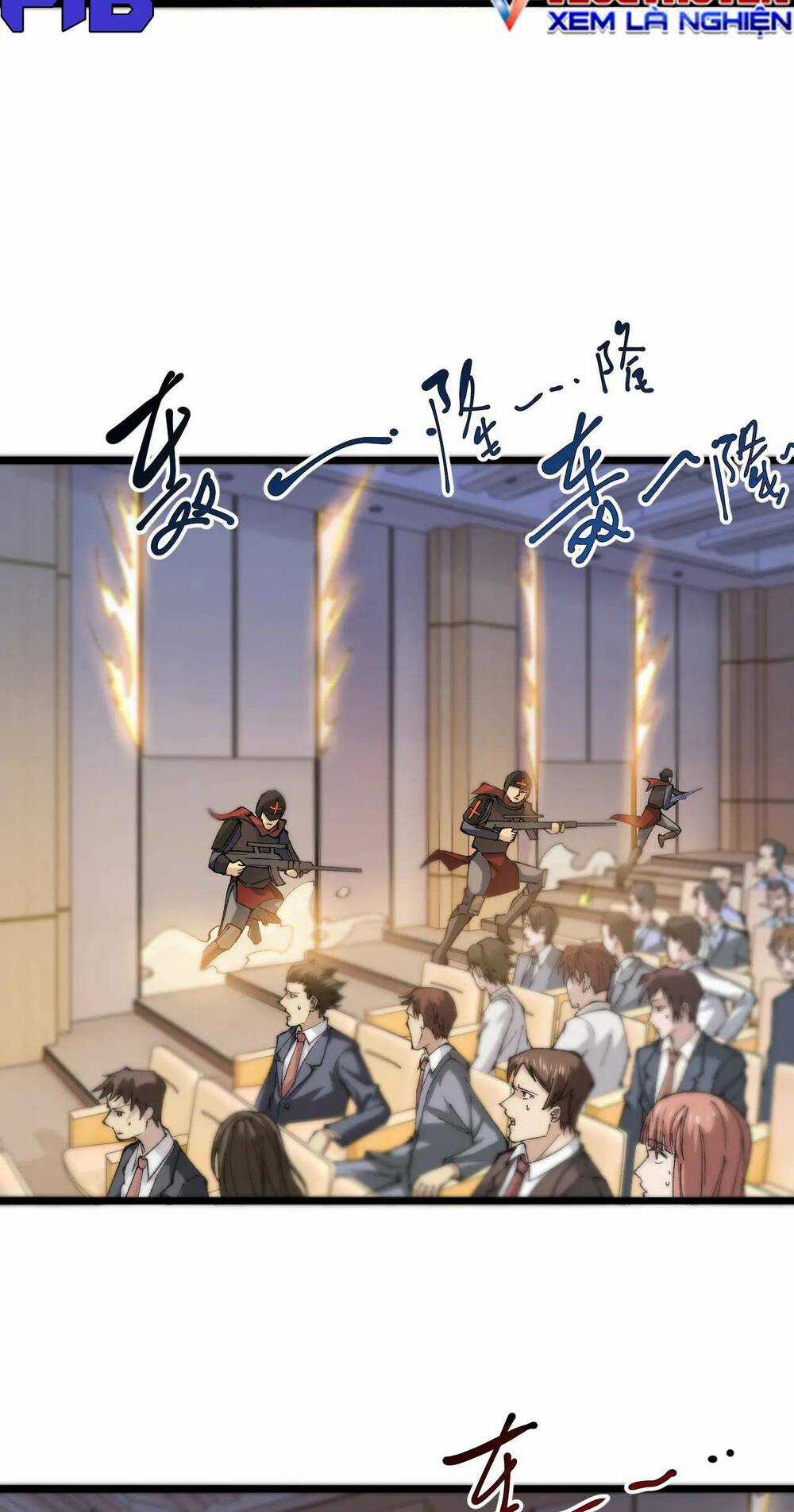 Nhà Sưu Tập Dị Thường Chapter 2 trang 53