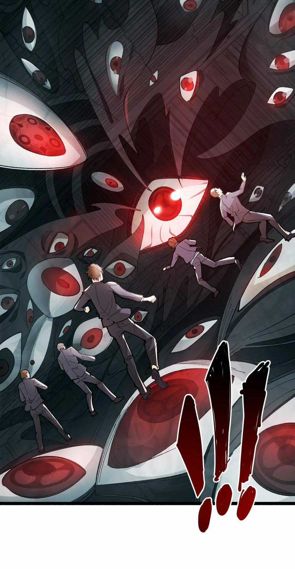 Nhà Sưu Tập Dị Thường Chapter 3 trang 12