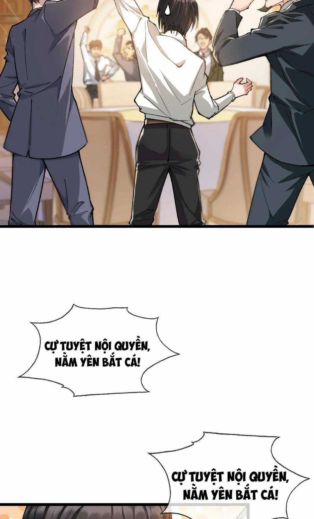 Nhà Sưu Tập Dị Thường Chapter 3 trang 40