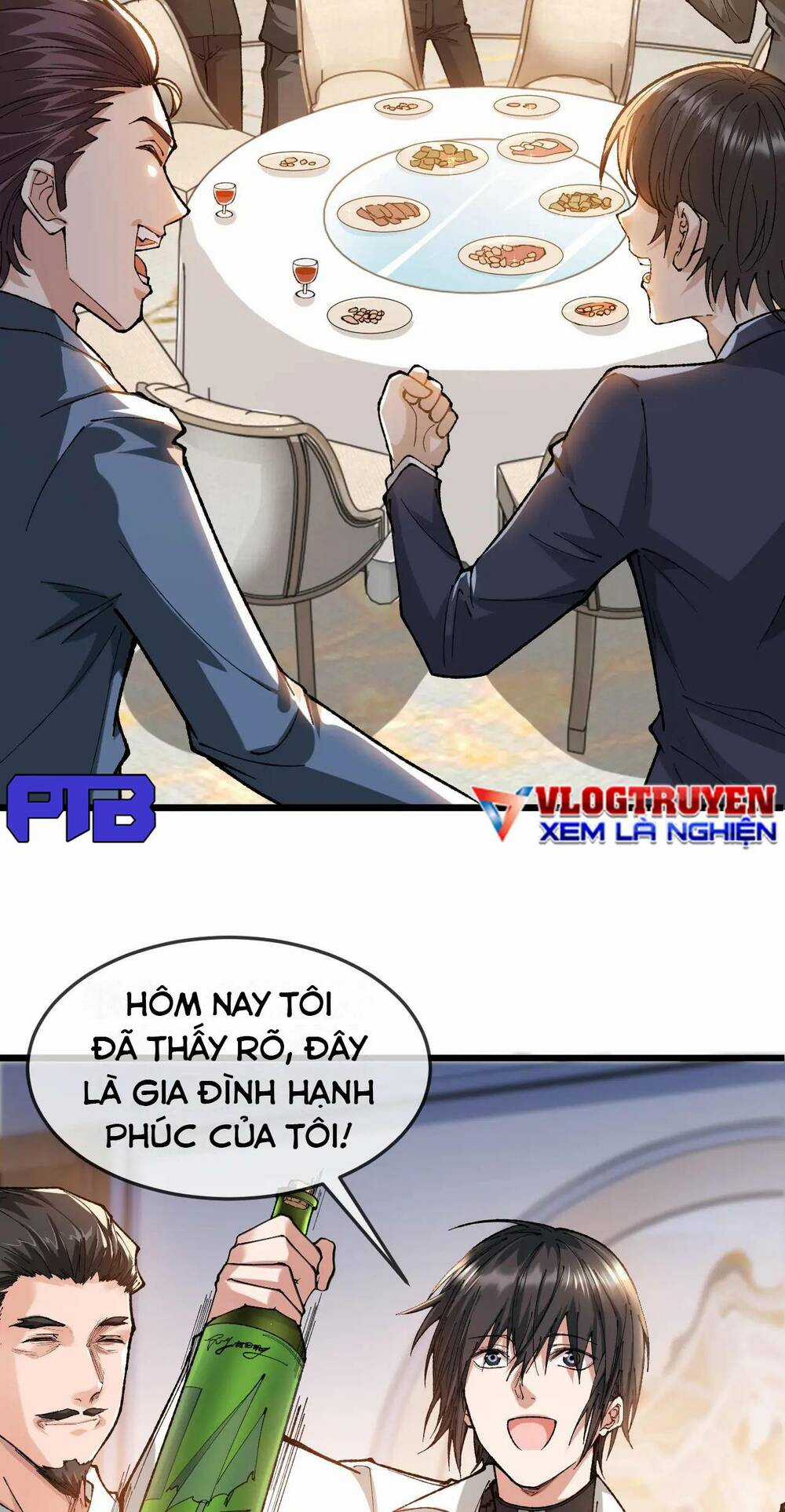 Nhà Sưu Tập Dị Thường Chapter 3 trang 42