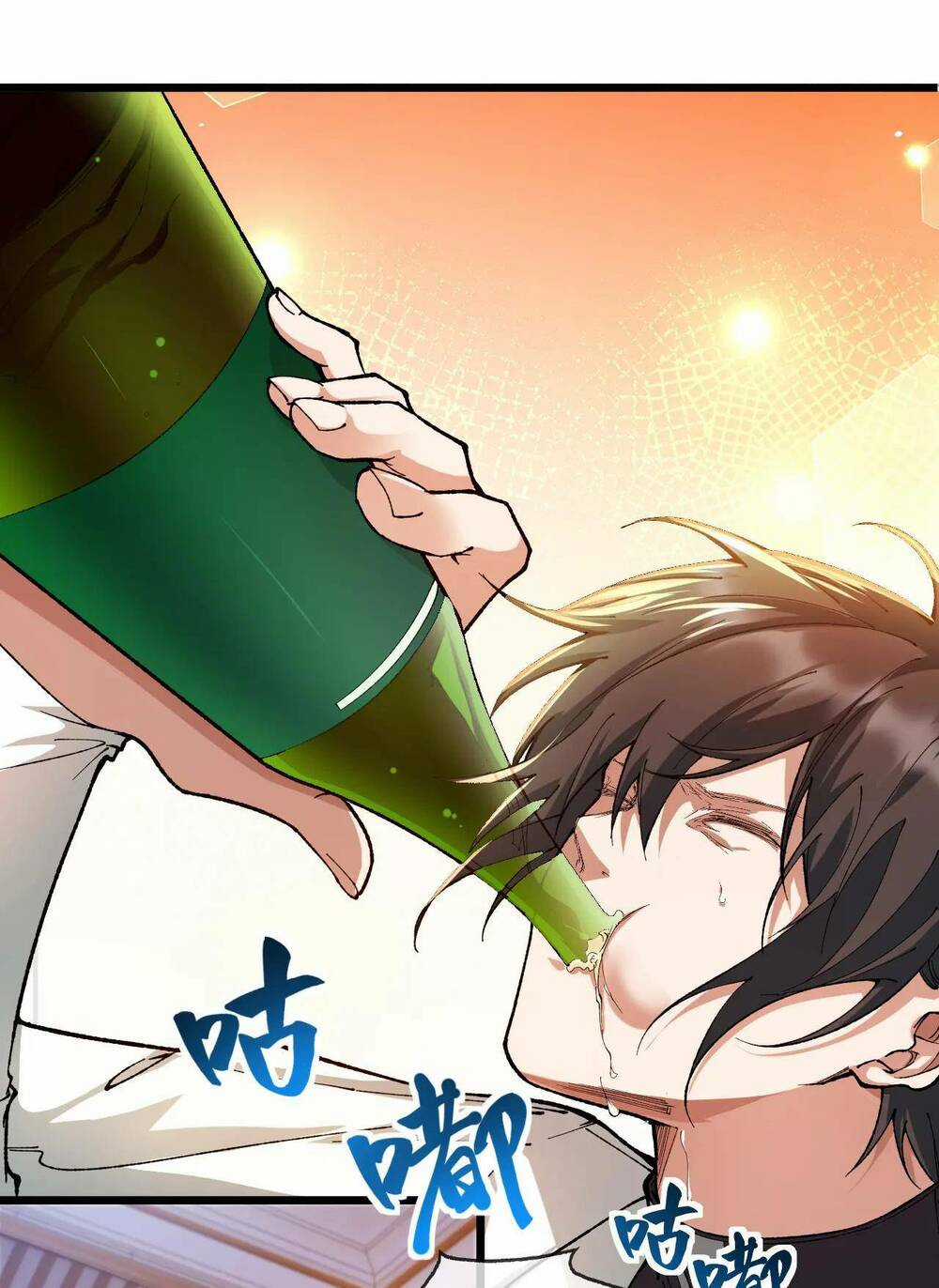 Nhà Sưu Tập Dị Thường Chapter 3 trang 44