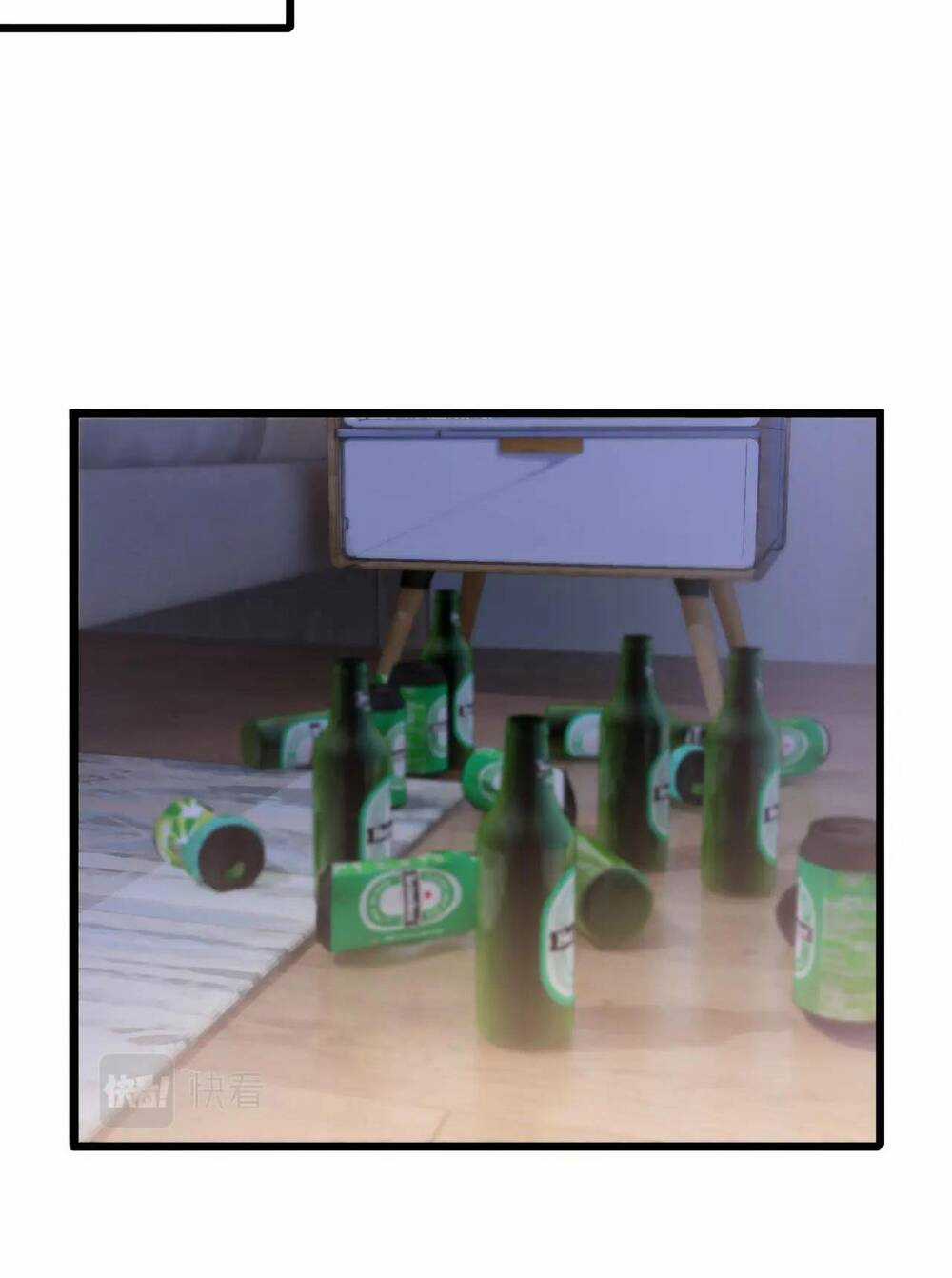 Nhà Sưu Tập Dị Thường Chapter 3 trang 47