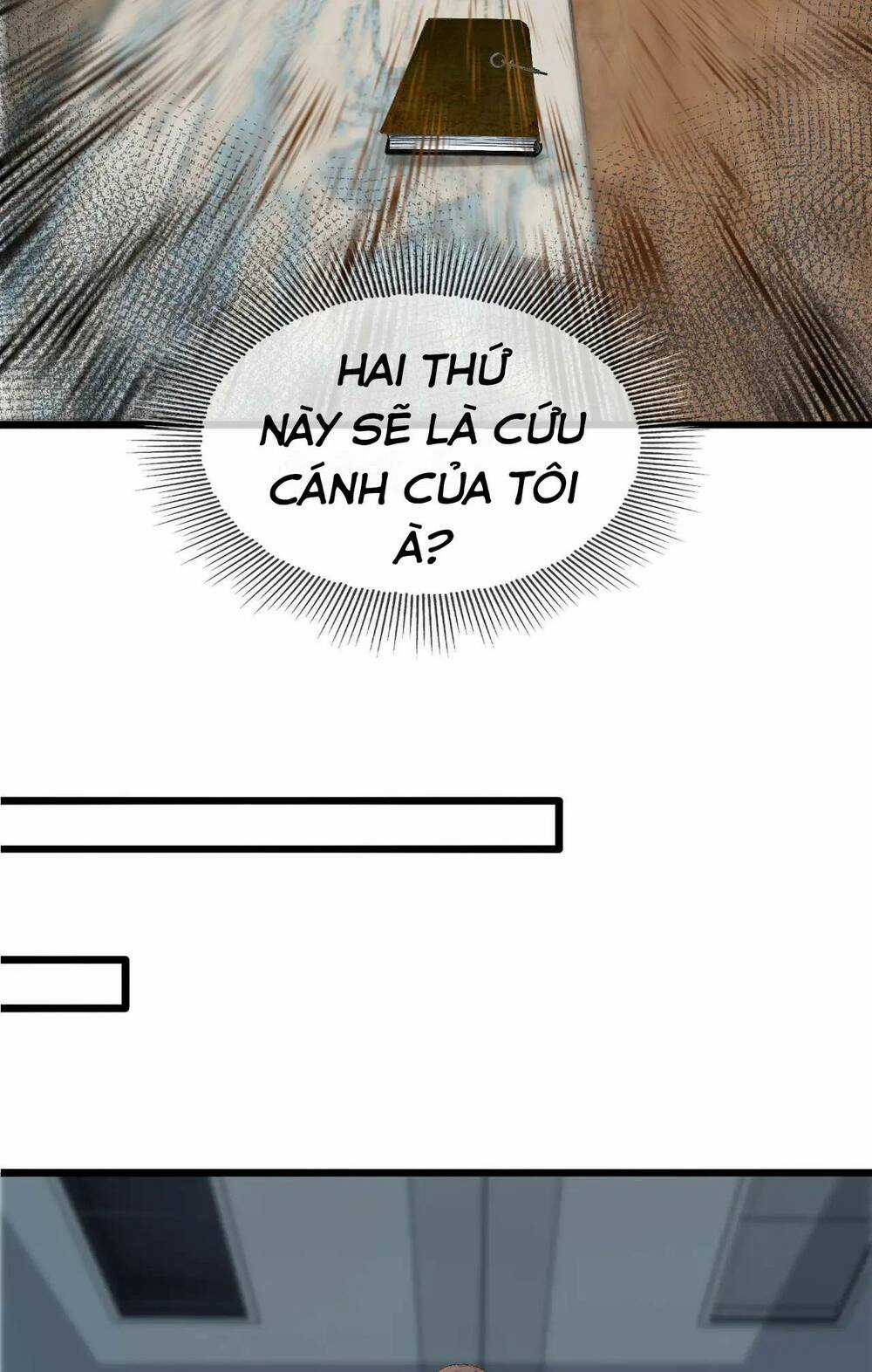 Nhà Sưu Tập Dị Thường Chapter 3 trang 60