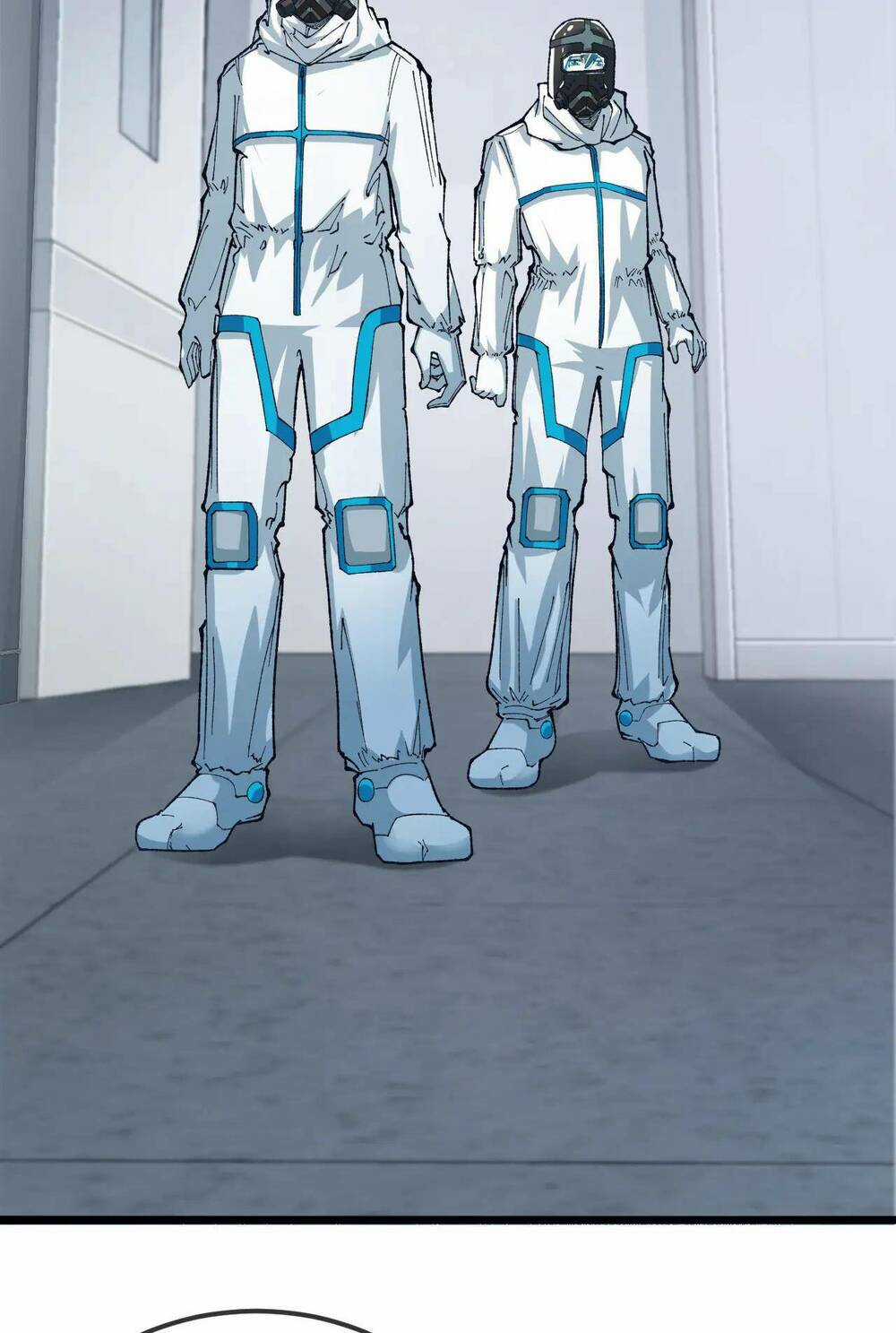 Nhà Sưu Tập Dị Thường Chapter 4 trang 10