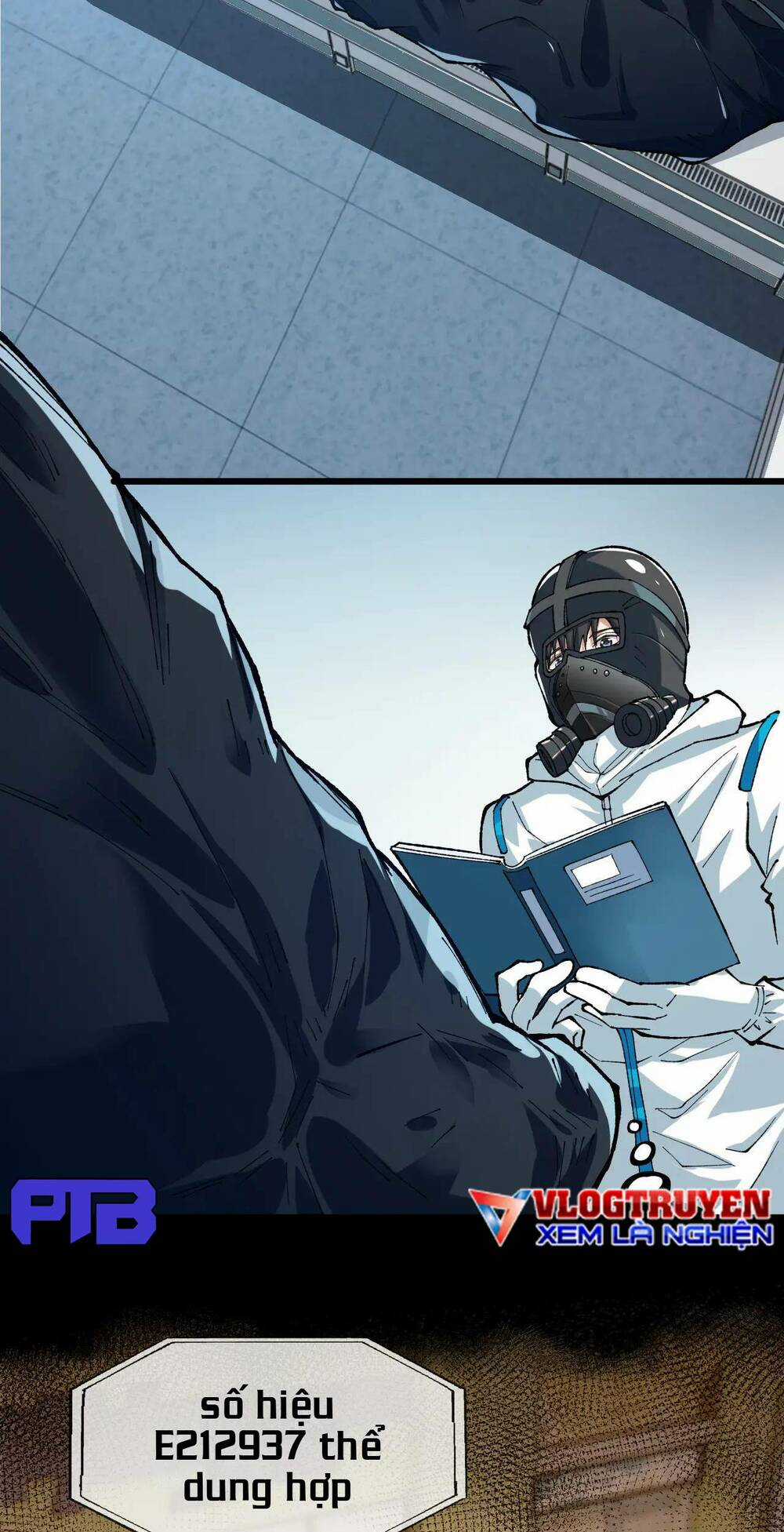 Nhà Sưu Tập Dị Thường Chapter 4 trang 12