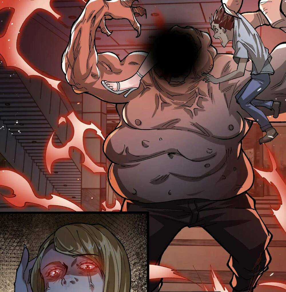 Nhà Sưu Tập Dị Thường Chapter 4 trang 15