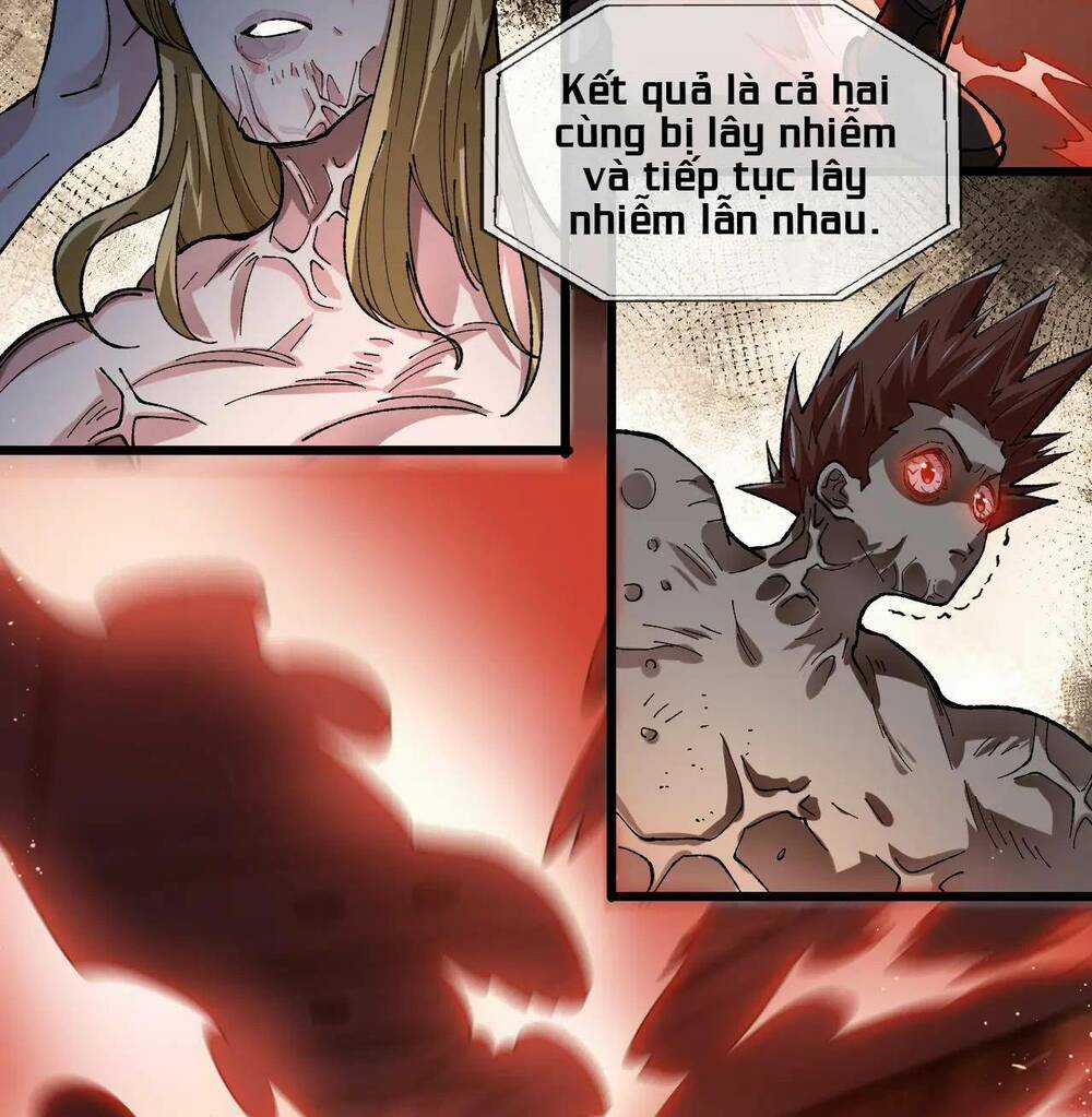 Nhà Sưu Tập Dị Thường Chapter 4 trang 16