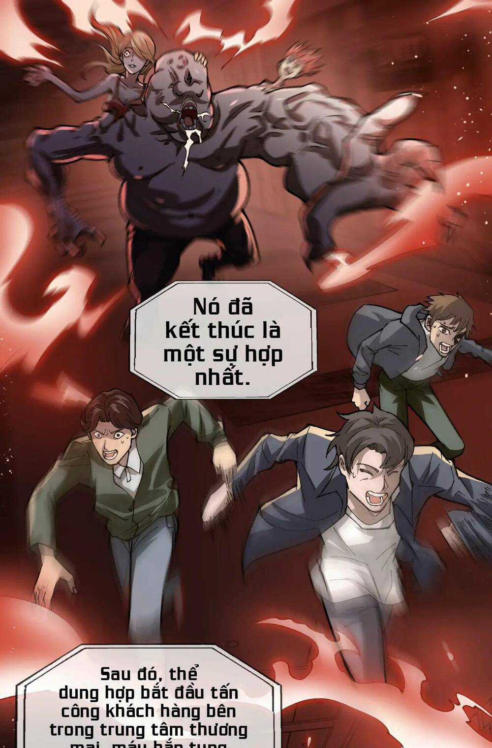 Nhà Sưu Tập Dị Thường Chapter 4 trang 17