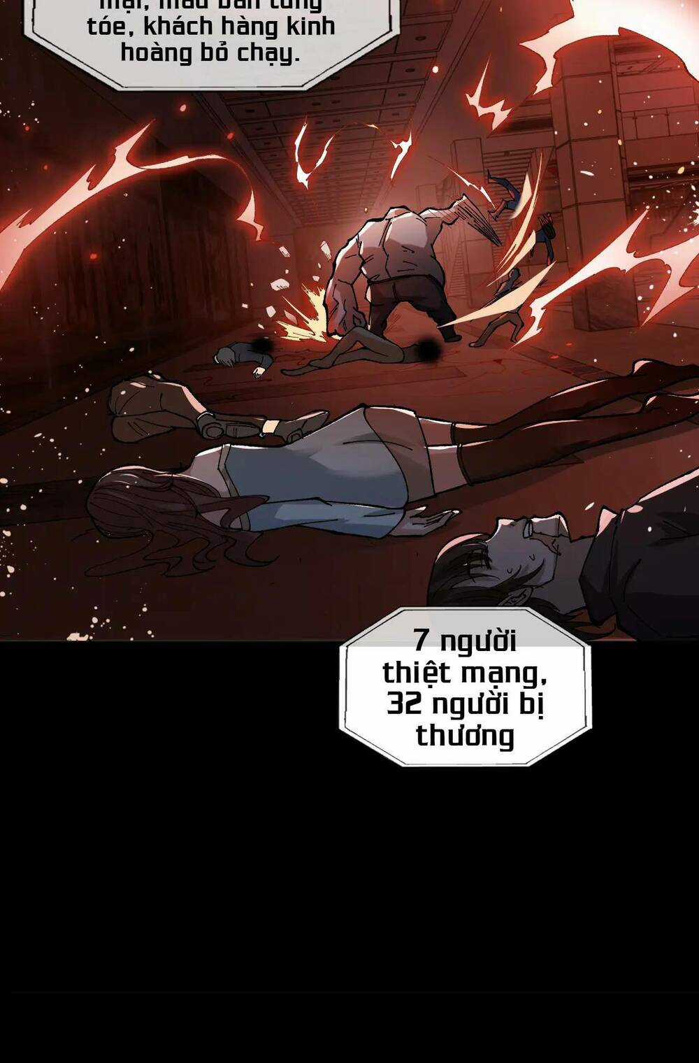 Nhà Sưu Tập Dị Thường Chapter 4 trang 18