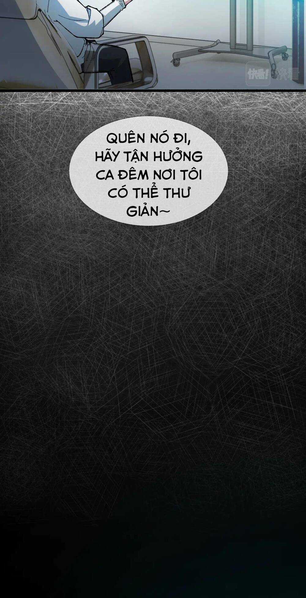 Nhà Sưu Tập Dị Thường Chapter 4 trang 43