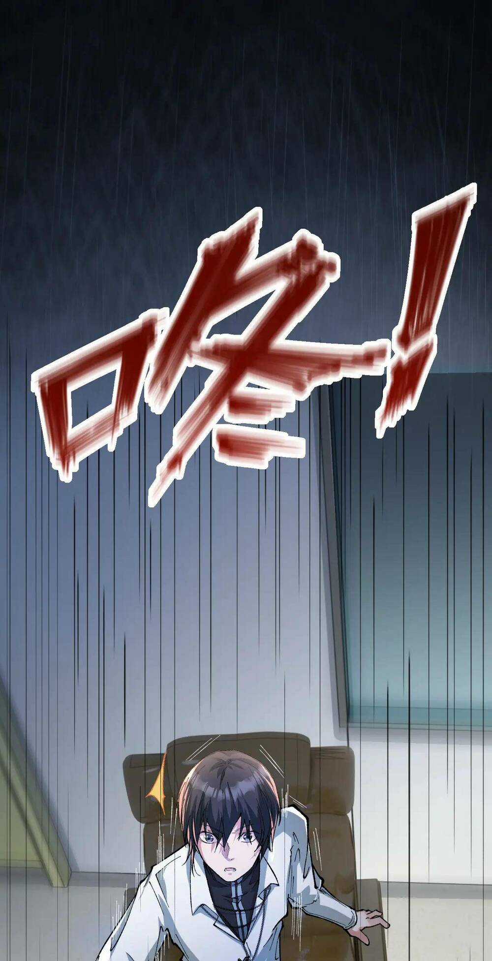 Nhà Sưu Tập Dị Thường Chapter 4 trang 46