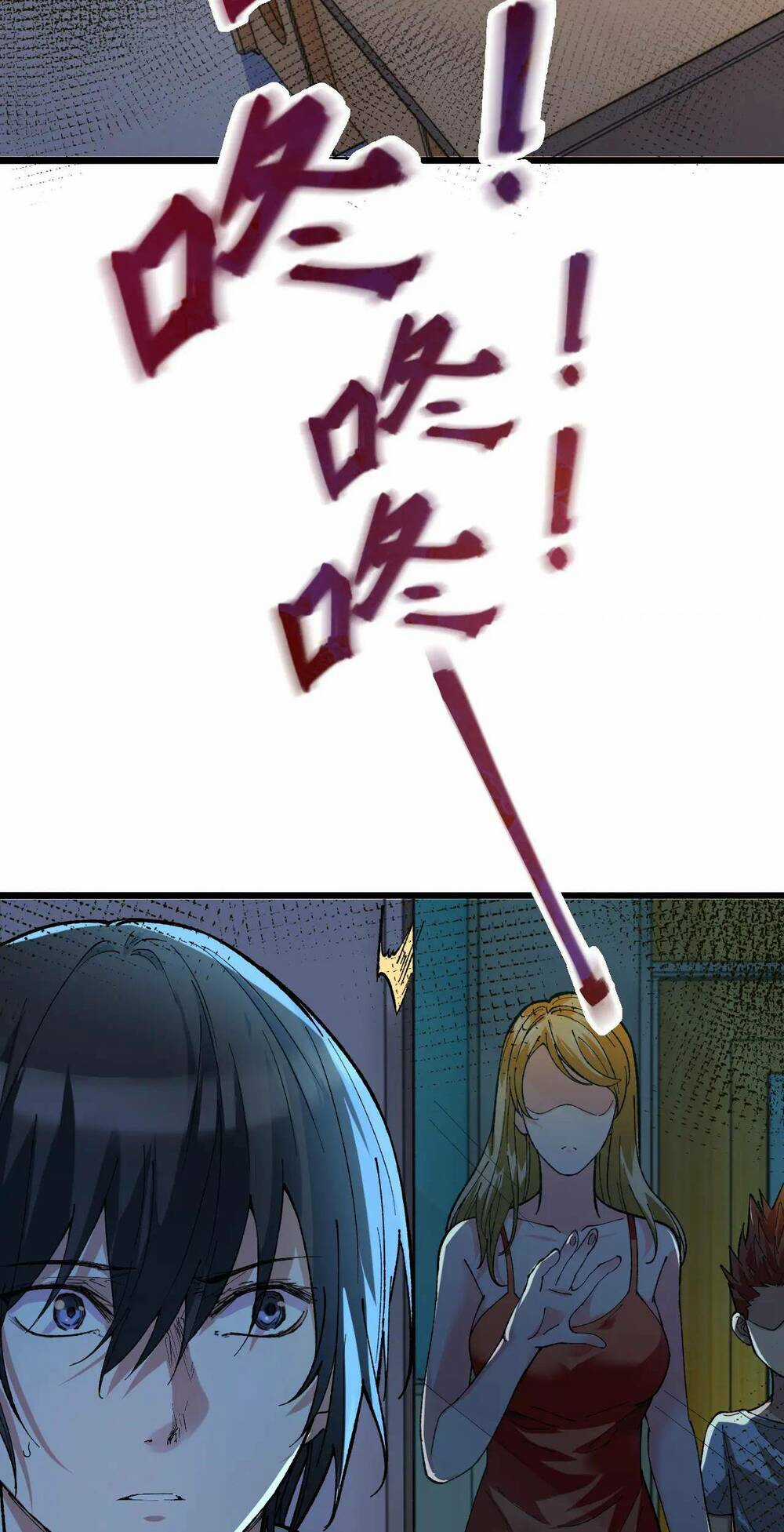 Nhà Sưu Tập Dị Thường Chapter 4 trang 48