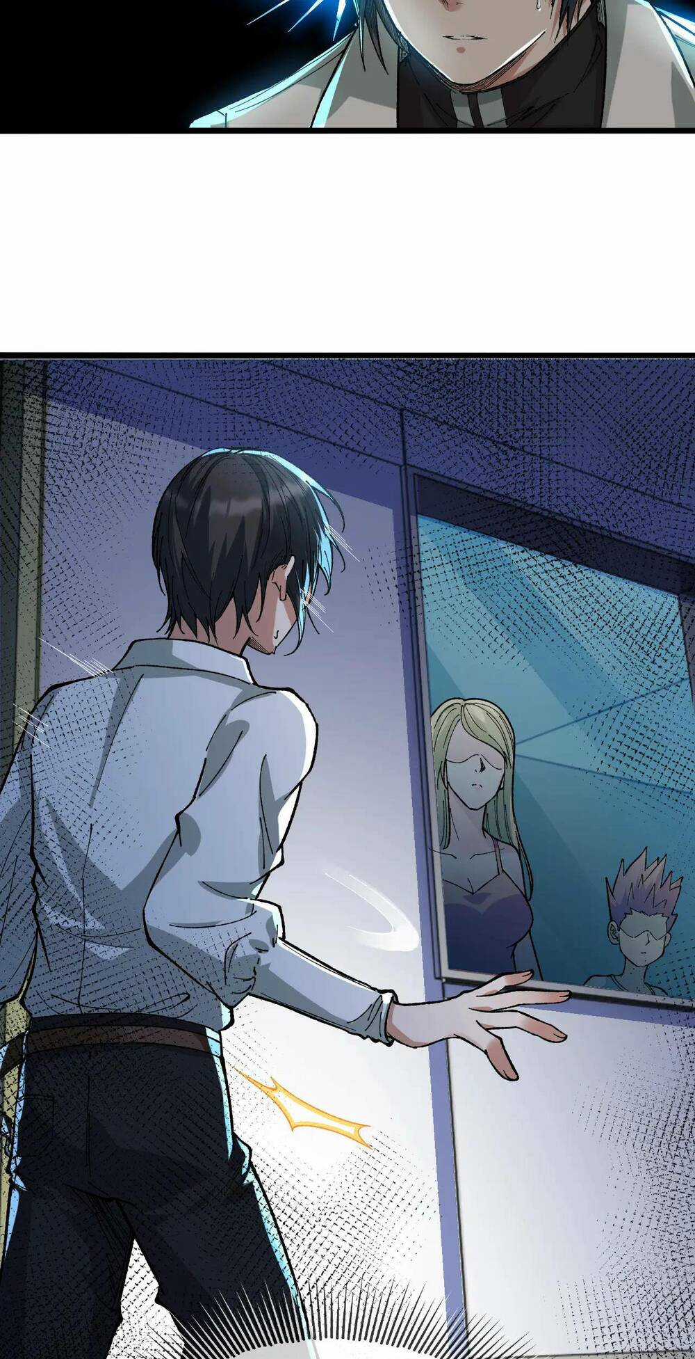 Nhà Sưu Tập Dị Thường Chapter 4 trang 52