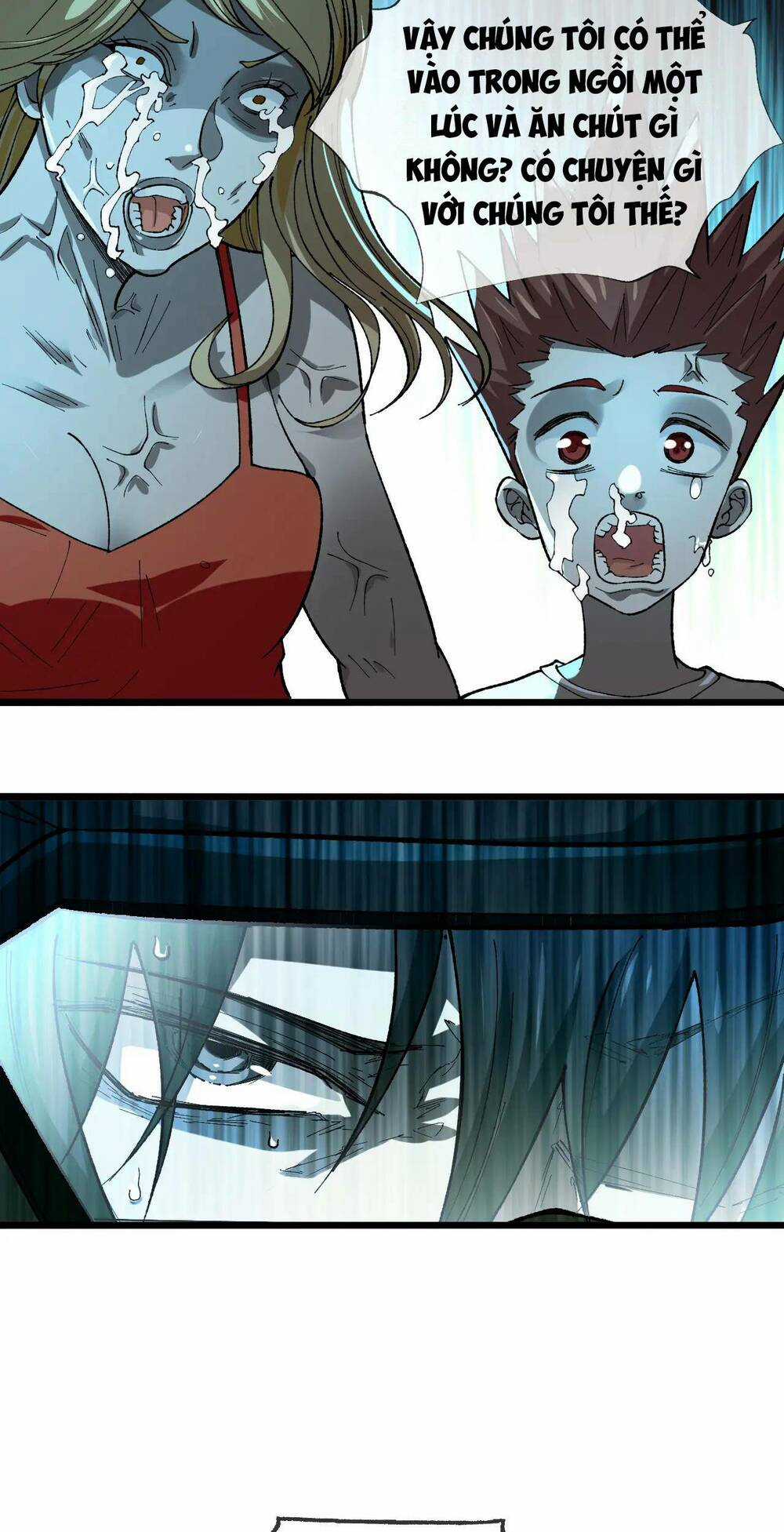 Nhà Sưu Tập Dị Thường Chapter 4 trang 59