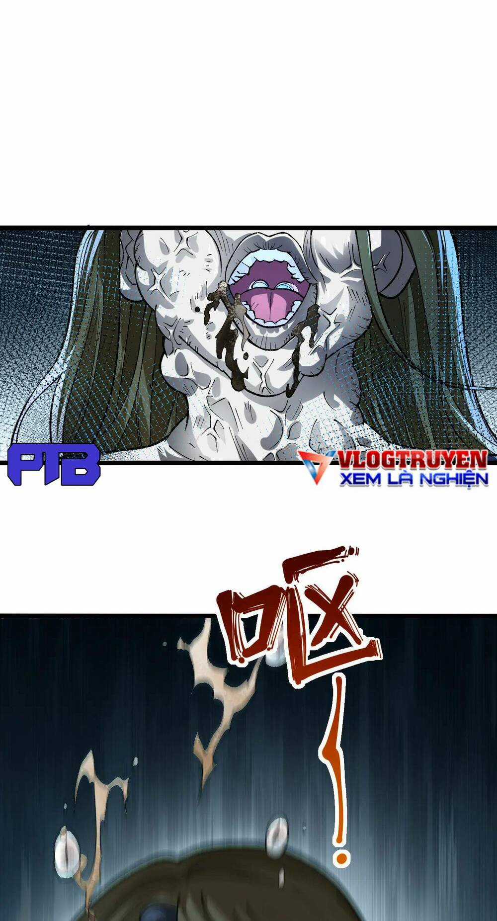 Nhà Sưu Tập Dị Thường Chapter 4 trang 61