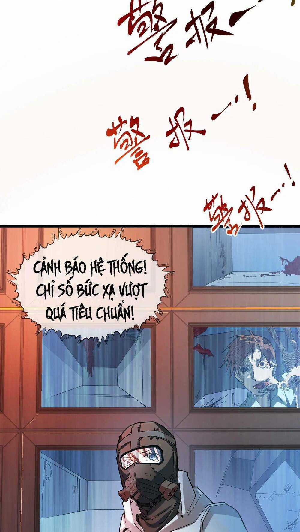 Nhà Sưu Tập Dị Thường Chapter 4 trang 65