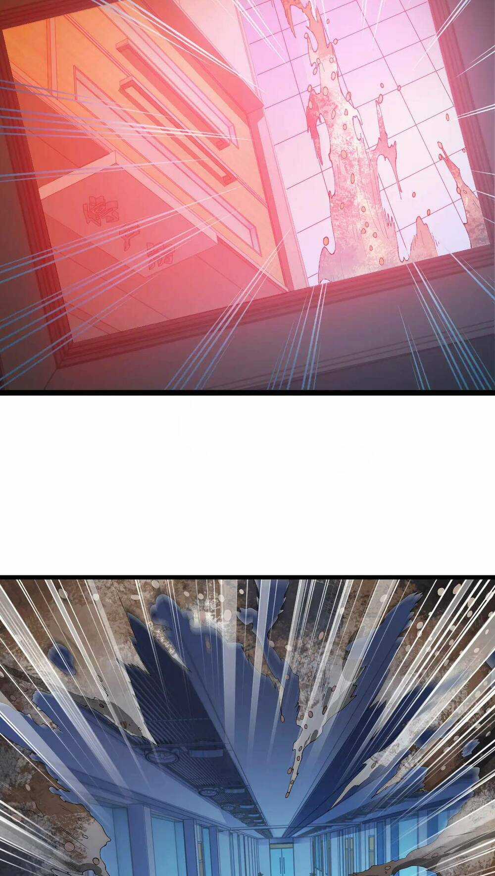 Nhà Sưu Tập Dị Thường Chapter 4 trang 67