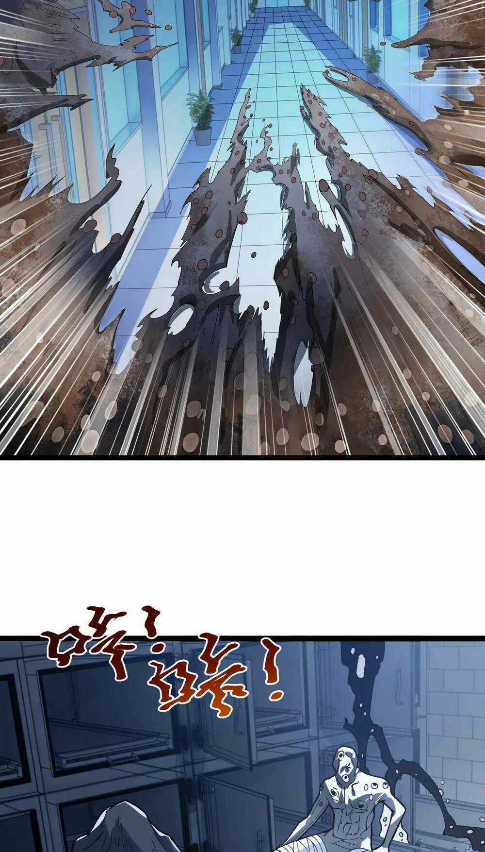 Nhà Sưu Tập Dị Thường Chapter 4 trang 68